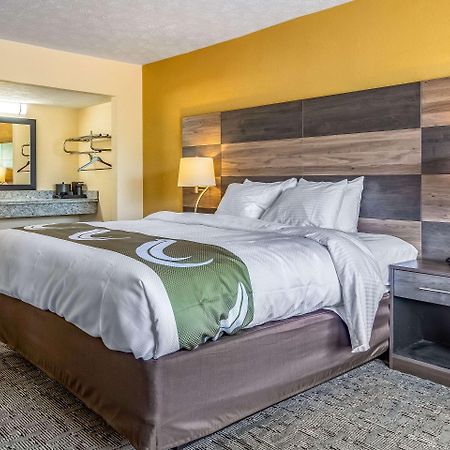 Quality Inn Mount Vernon Экстерьер фото