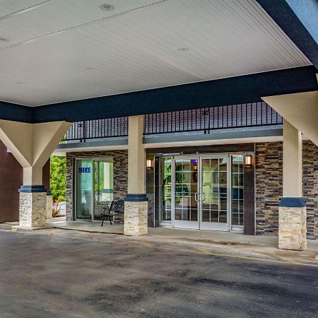 Quality Inn Mount Vernon Экстерьер фото