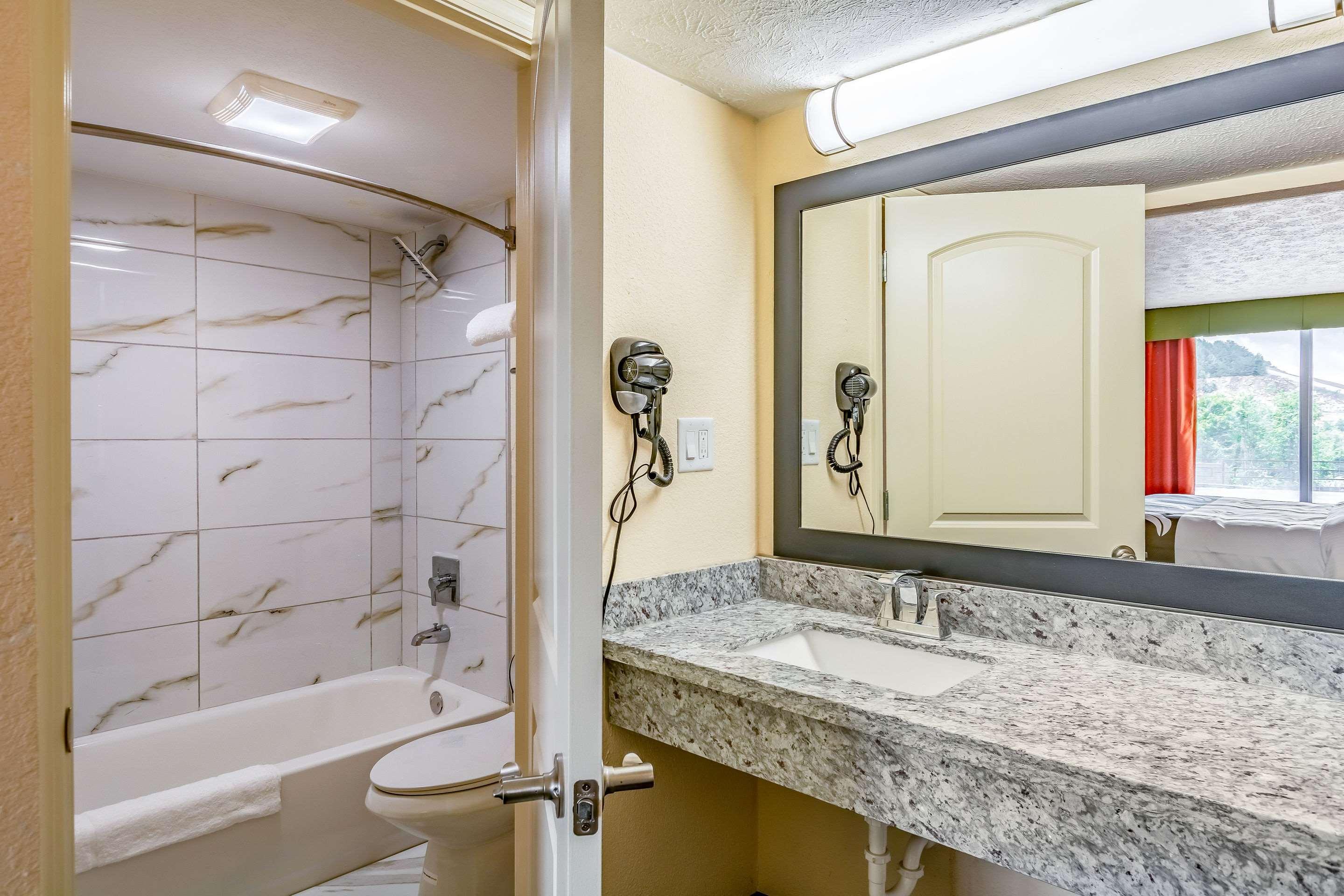 Quality Inn Mount Vernon Экстерьер фото
