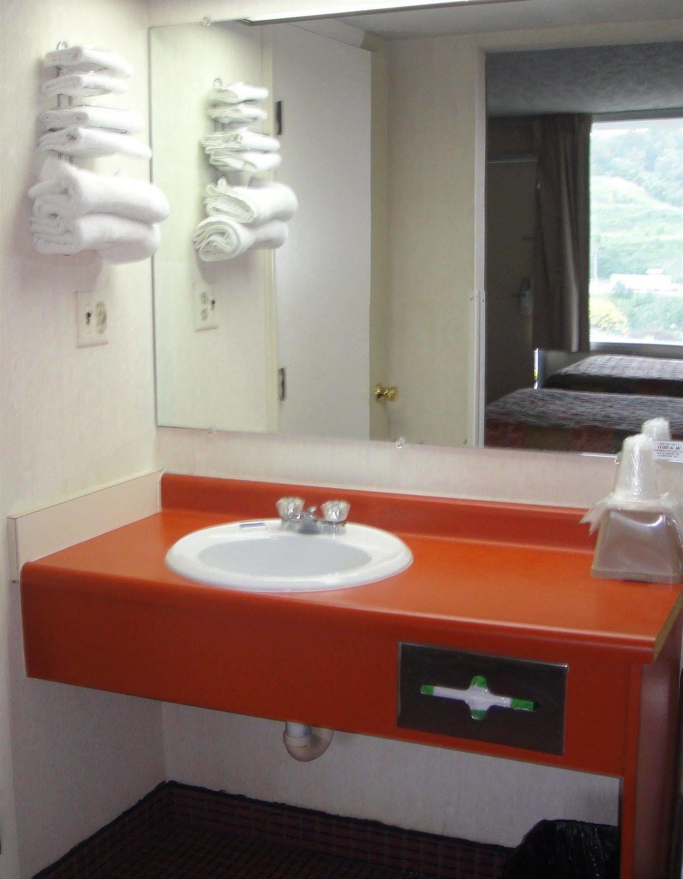 Quality Inn Mount Vernon Экстерьер фото