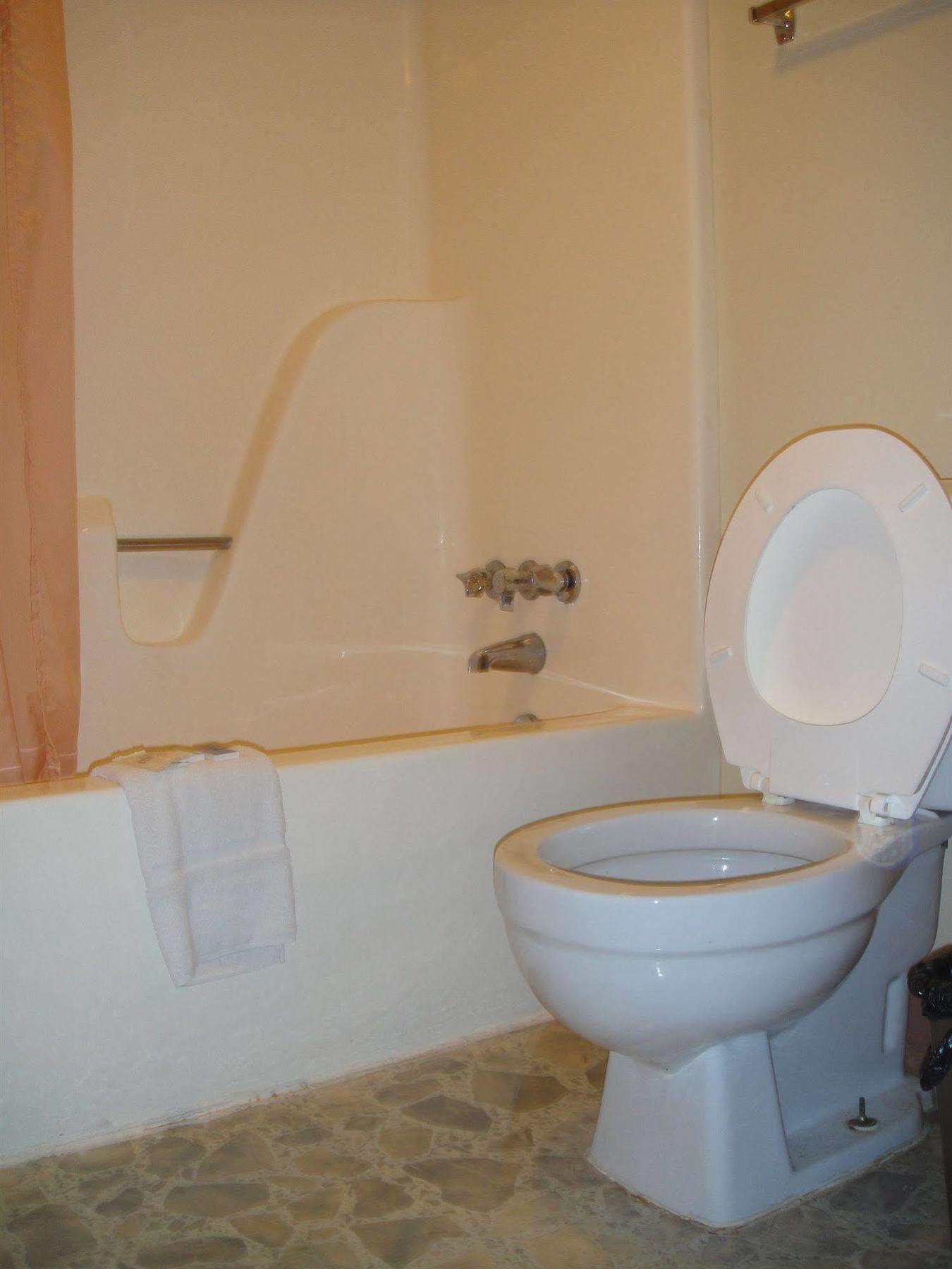 Quality Inn Mount Vernon Экстерьер фото
